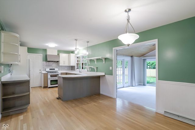 3301 Melbourne Circle, Indianapolis, IN 46228