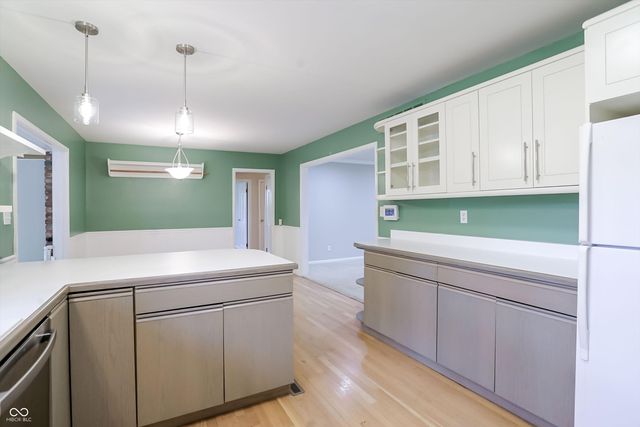 3301 Melbourne Circle, Indianapolis, IN 46228