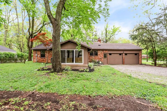 3301 Melbourne Circle, Indianapolis, IN 46228