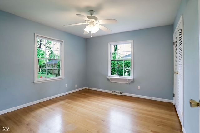 3301 Melbourne Circle, Indianapolis, IN 46228