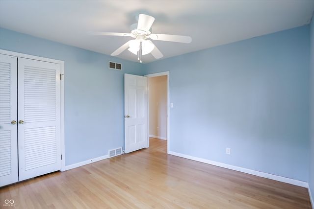 3301 Melbourne Circle, Indianapolis, IN 46228