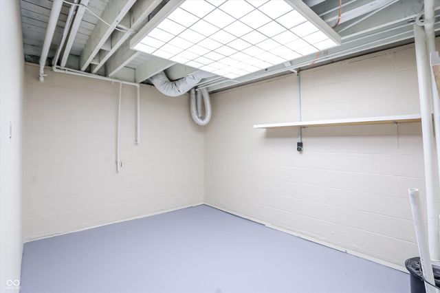 3301 Melbourne Circle, Indianapolis, IN 46228