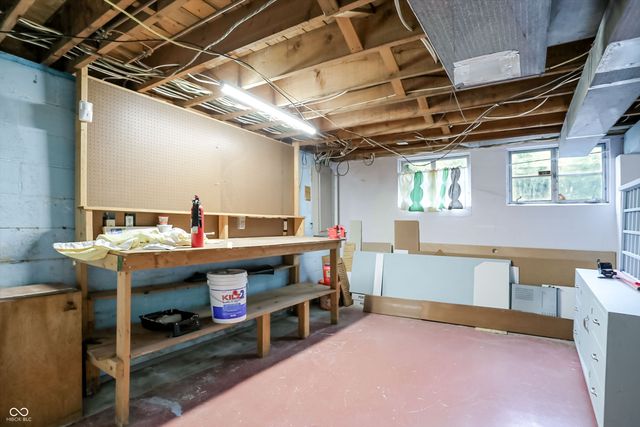 3301 Melbourne Circle, Indianapolis, IN 46228