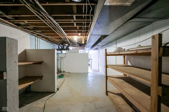 3301 Melbourne Circle, Indianapolis, IN 46228