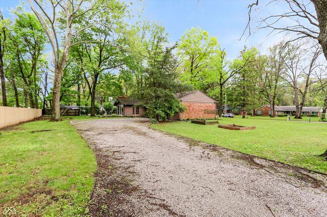 3301 Melbourne Circle, Indianapolis, IN 46228