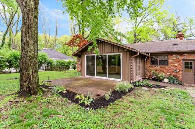 3301 Melbourne Circle, Indianapolis, IN 46228