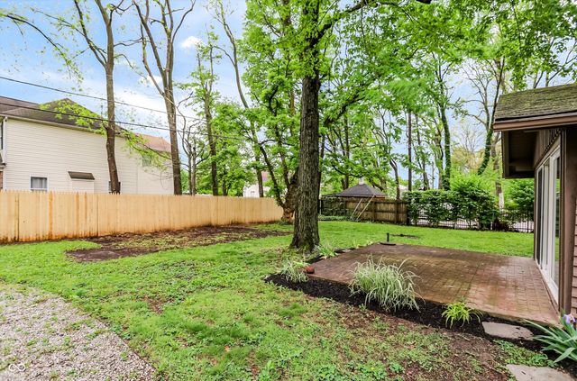 3301 Melbourne Circle, Indianapolis, IN 46228