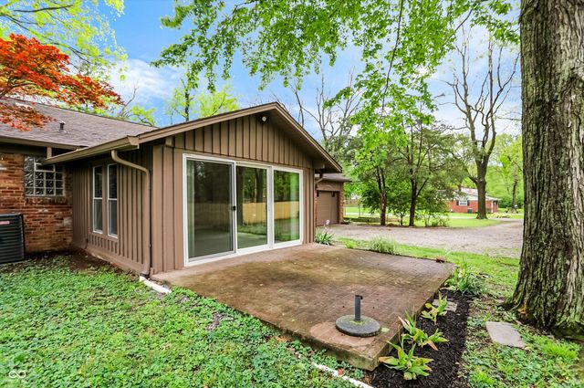 3301 Melbourne Circle, Indianapolis, IN 46228