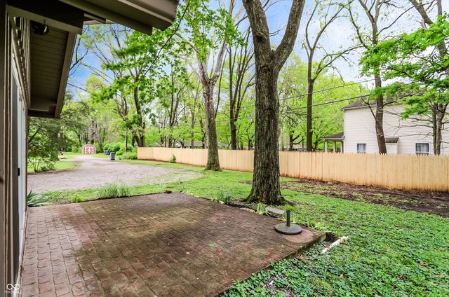 3301 Melbourne Circle, Indianapolis, IN 46228