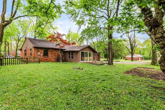 3301 Melbourne Circle, Indianapolis, IN 46228