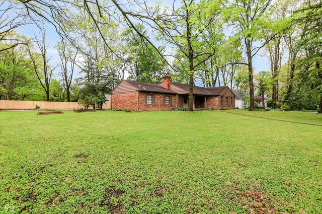 3301 Melbourne Circle, Indianapolis, IN 46228