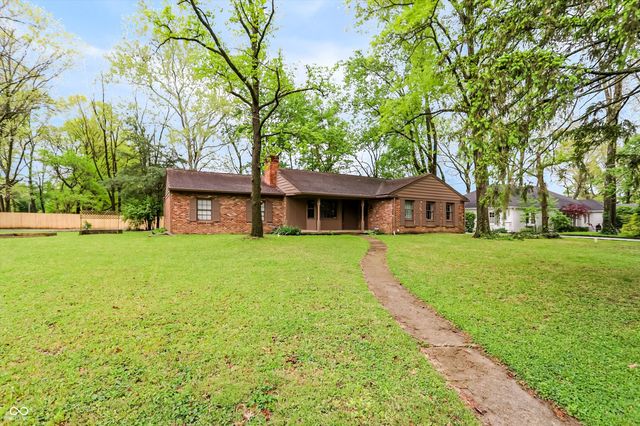 3301 Melbourne Circle, Indianapolis, IN 46228