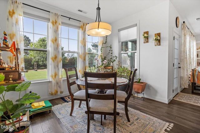 1276 Dairy Glen Drive, Fuquay Varina, NC 27526