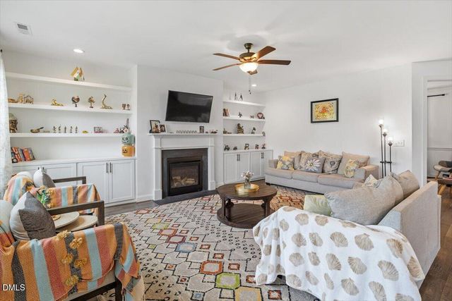 1276 Dairy Glen Drive, Fuquay Varina, NC 27526