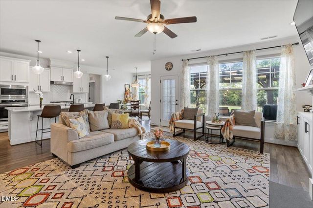 1276 Dairy Glen Drive, Fuquay Varina, NC 27526