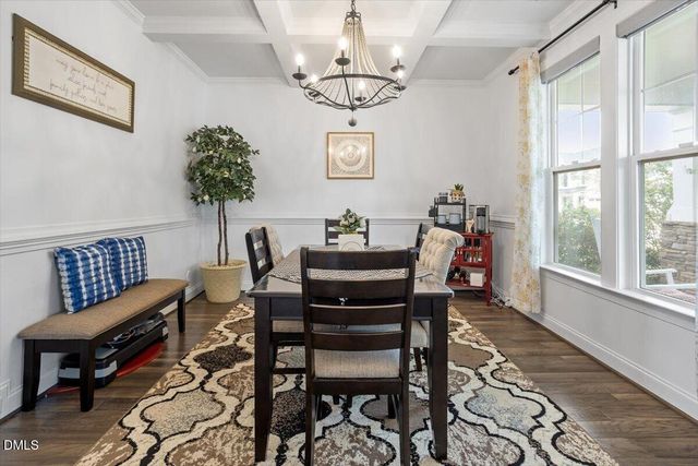 1276 Dairy Glen Drive, Fuquay Varina, NC 27526