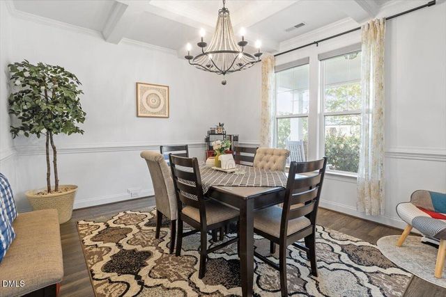 1276 Dairy Glen Drive, Fuquay Varina, NC 27526