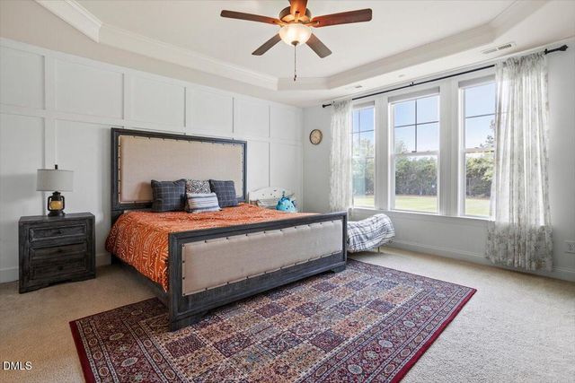 1276 Dairy Glen Drive, Fuquay Varina, NC 27526