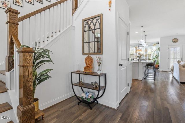 1276 Dairy Glen Drive, Fuquay Varina, NC 27526