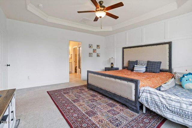 1276 Dairy Glen Drive, Fuquay Varina, NC 27526