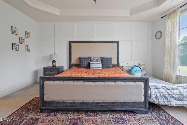 1276 Dairy Glen Drive, Fuquay Varina, NC 27526