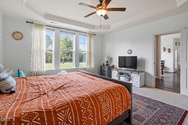 1276 Dairy Glen Drive, Fuquay Varina, NC 27526