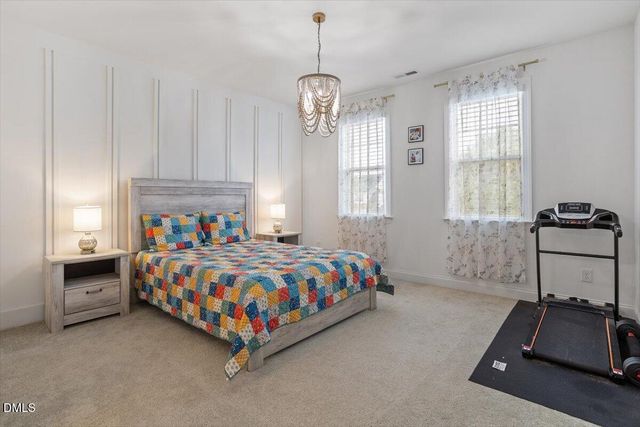 1276 Dairy Glen Drive, Fuquay Varina, NC 27526