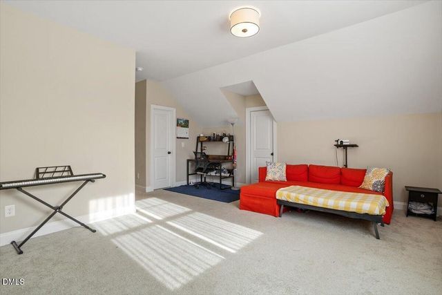 1276 Dairy Glen Drive, Fuquay Varina, NC 27526