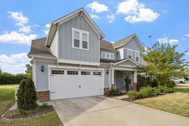 1276 Dairy Glen Drive, Fuquay Varina, NC 27526