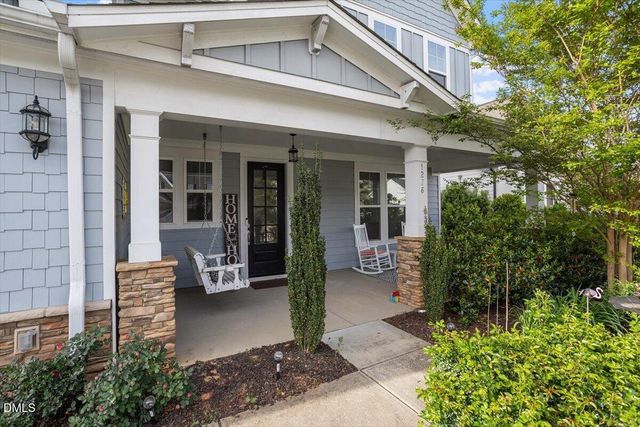 1276 Dairy Glen Drive, Fuquay Varina, NC 27526