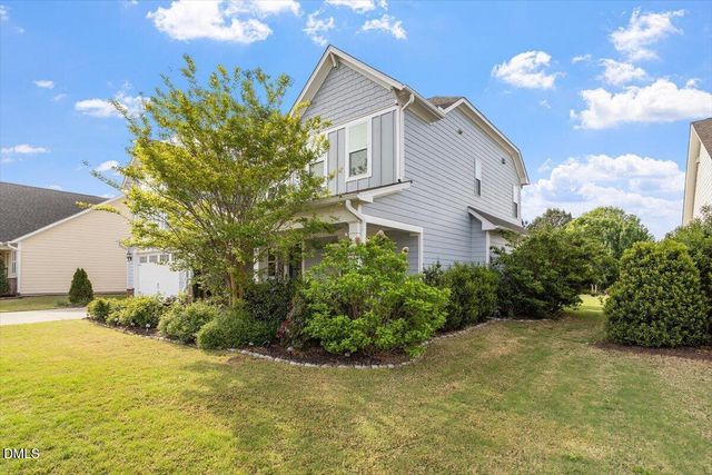 1276 Dairy Glen Drive, Fuquay Varina, NC 27526