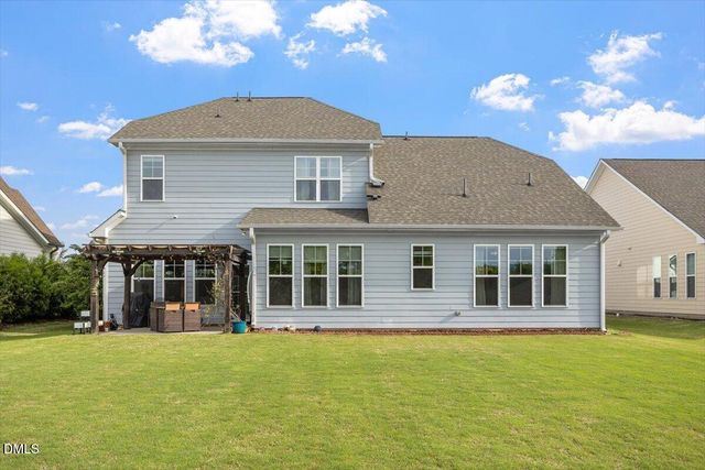 1276 Dairy Glen Drive, Fuquay Varina, NC 27526