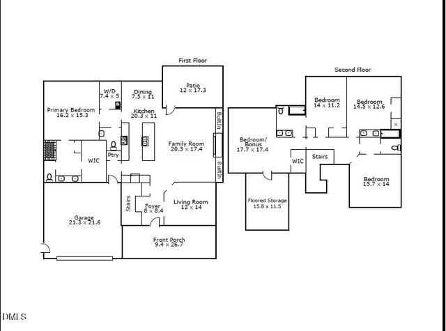 1276 Dairy Glen Drive, Fuquay Varina, NC 27526