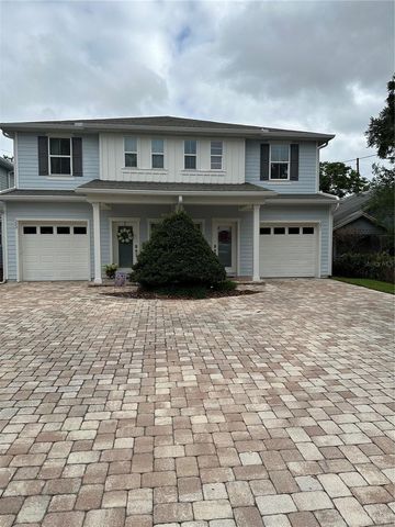 231 E GRANT STREET, Orlando, FL 32806