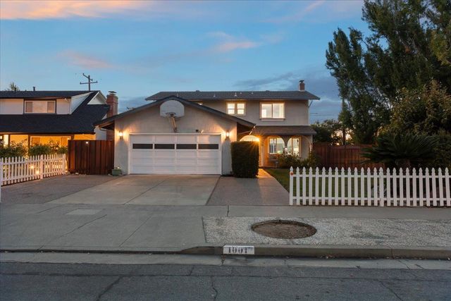 1001 Phelps Avenue, San Jose, CA 95117