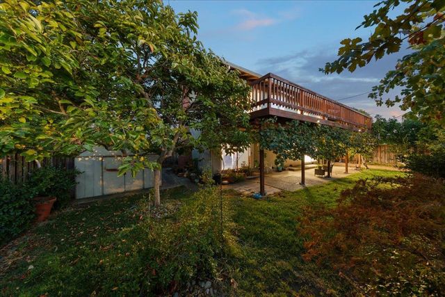 1001 Phelps Avenue, San Jose, CA 95117