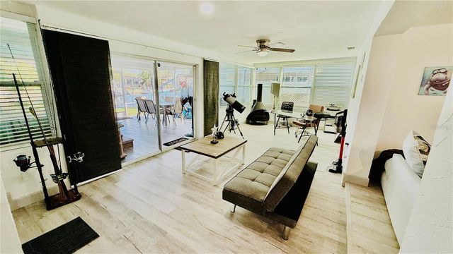 4926 BLUE HERON DRIVE, New Port Richey, FL 34652