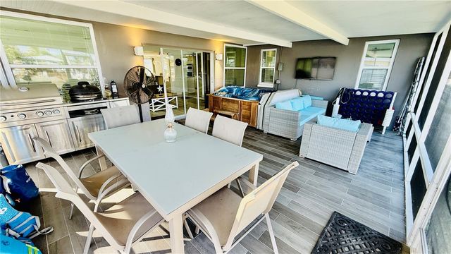 4926 BLUE HERON DRIVE, New Port Richey, FL 34652