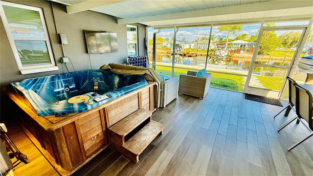 4926 BLUE HERON DRIVE, New Port Richey, FL 34652