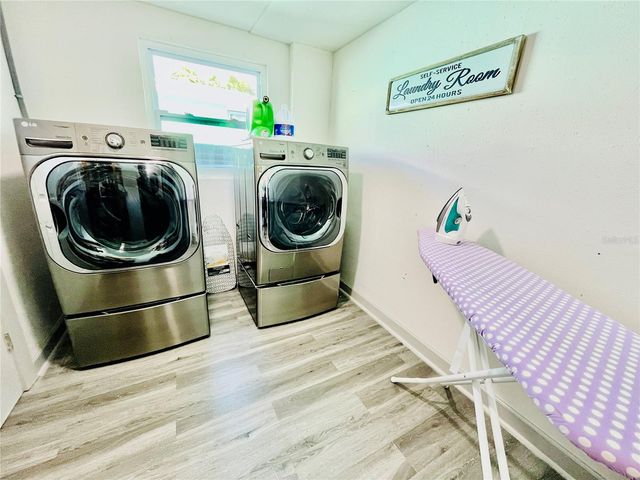 4926 BLUE HERON DRIVE, New Port Richey, FL 34652