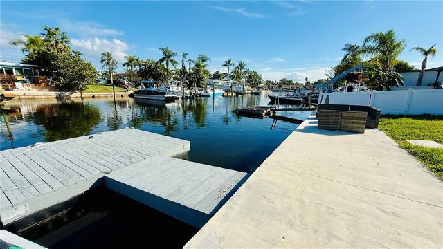 4926 BLUE HERON DRIVE, New Port Richey, FL 34652