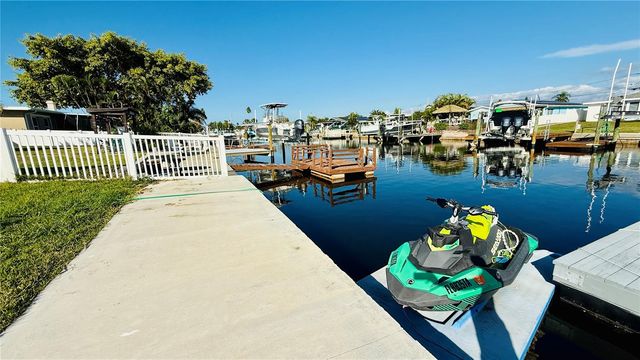 4926 BLUE HERON DRIVE, New Port Richey, FL 34652