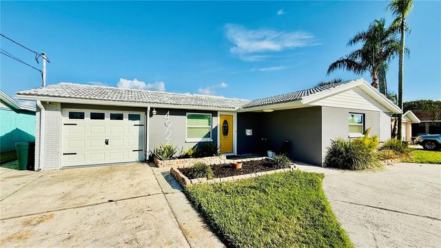 4926 BLUE HERON DRIVE, New Port Richey, FL 34652