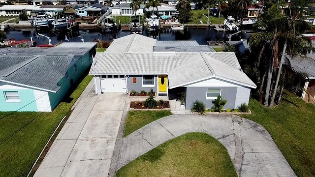 4926 BLUE HERON DRIVE, New Port Richey, FL 34652