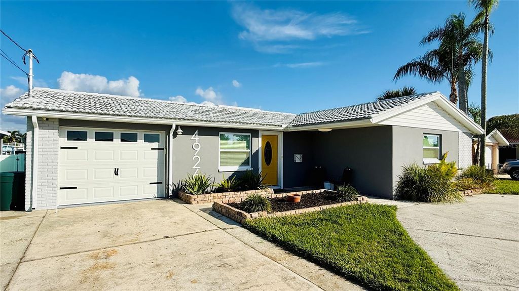 4926 BLUE HERON DRIVE, New Port Richey, FL 34652