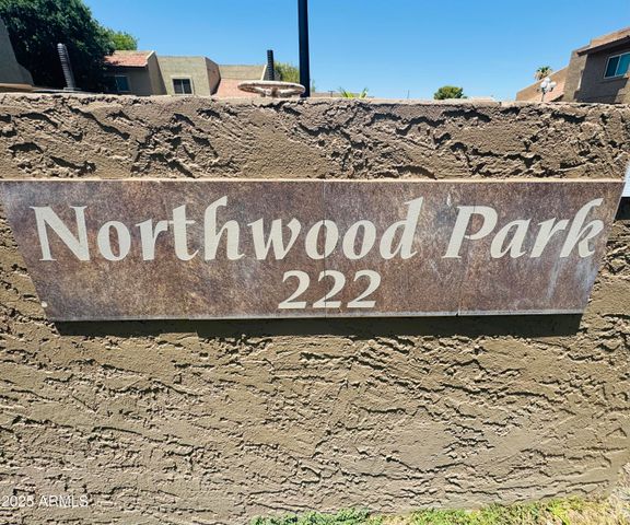 222 W Brown Road 8, Mesa, AZ 85201