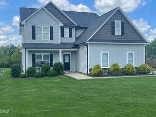 35 Fisher Road, Lillington, NC 27546