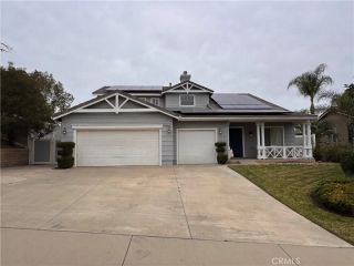 13698 Buckskin Trail Drive, Corona, CA 92883