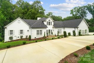 9522 Greyson Heights Drive, Charlotte, NC 28277