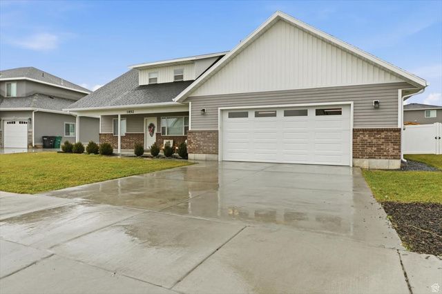 1852 N 340 W, Logan, UT 84341